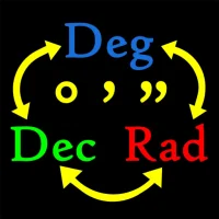 Degrees Converter